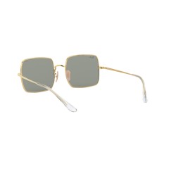 Ray-Ban RB 1971 Square 001/W3 Oro Lucido