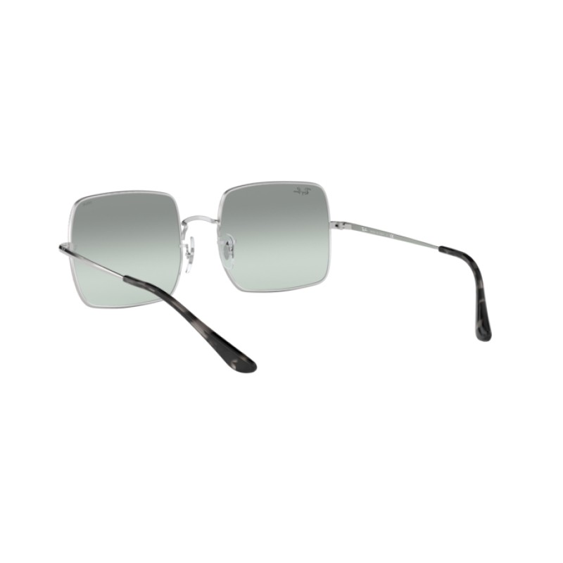 Ray-Ban RB 1971 Square 9149AD Argento