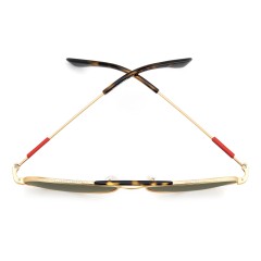 Dsquared2 D2 0045/S - AOZ 9K Oro Opaco