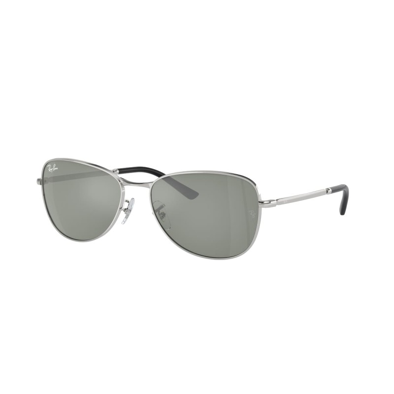 Ray-Ban RB 3733 - 003/40 Argento