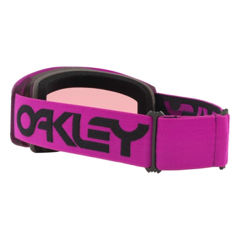 Oakley Goggles OO 7070 Line Miner L 707094 Ultra Purple