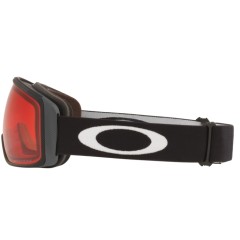 Oakley Goggles OO 7105 Flight Tracker Xm 710504 Matte Black