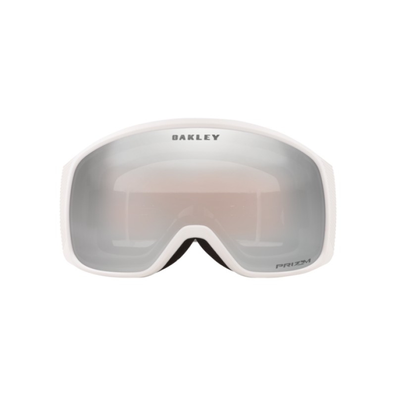 Oakley Goggles OO 7105 Flight Tracker Xm 710508 Matte White