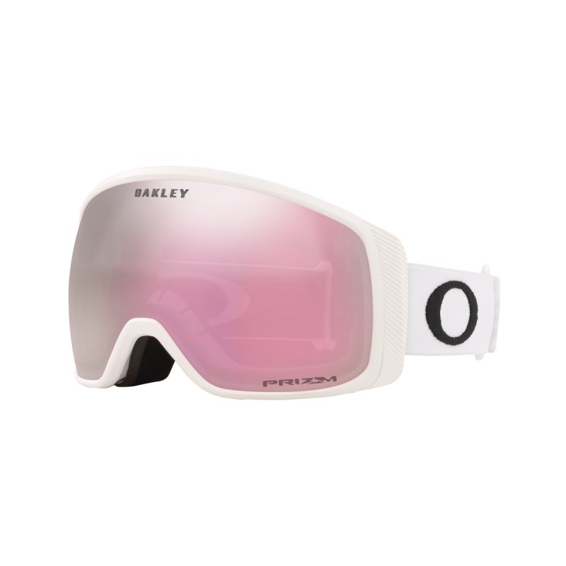 Oakley Goggles OO 7105 Flight Tracker Xm 710509 Matte White