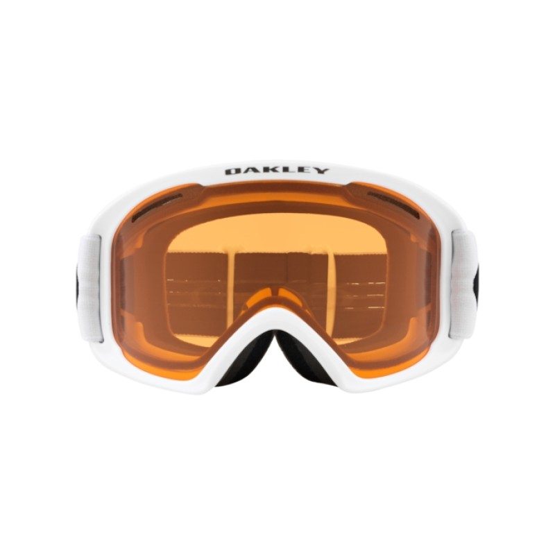Oakley Goggles OO 7124 O-frame 2.0 Pro L 712403 Matte White