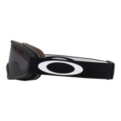 Oakley Goggles OO 7126 O-frame 2.0 Pro S 712602 Matte Black