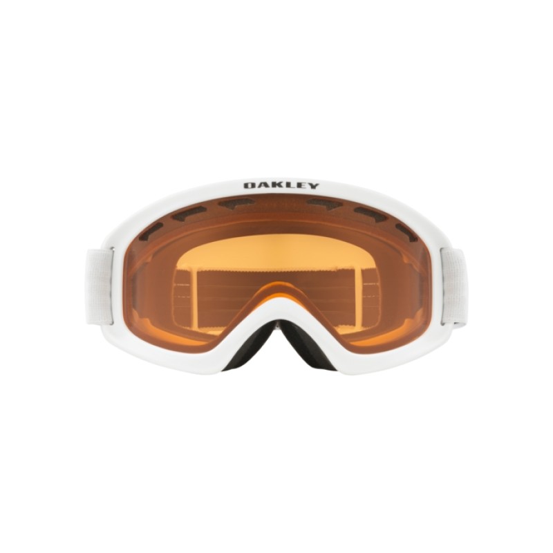 Oakley Goggles OO 7126 O-frame 2.0 Pro S 712603 Matte White