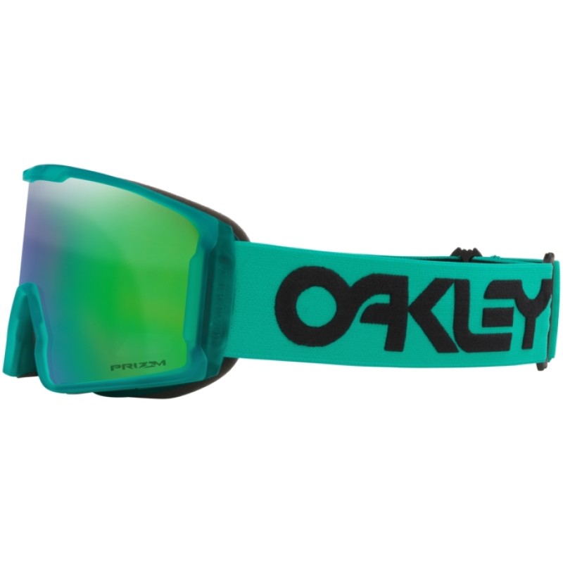 Oakley Goggles OO 7070 Line Miner L 707090 Celeste