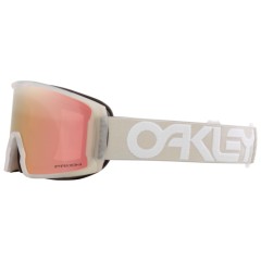 Oakley Goggles OO 7093 Line Miner M 709378 Matte Cool Grey