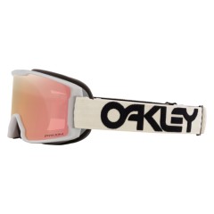 Oakley Goggles OO 7095 Line Miner S 709550 Matte Cool Grey