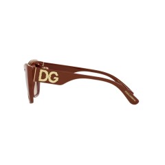Dolce & Gabbana DG 6144 - 329213 Cammello