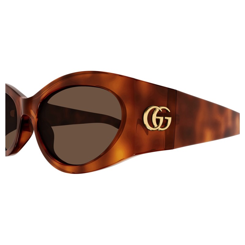 Gucci GG1401S - 002 L'Avana