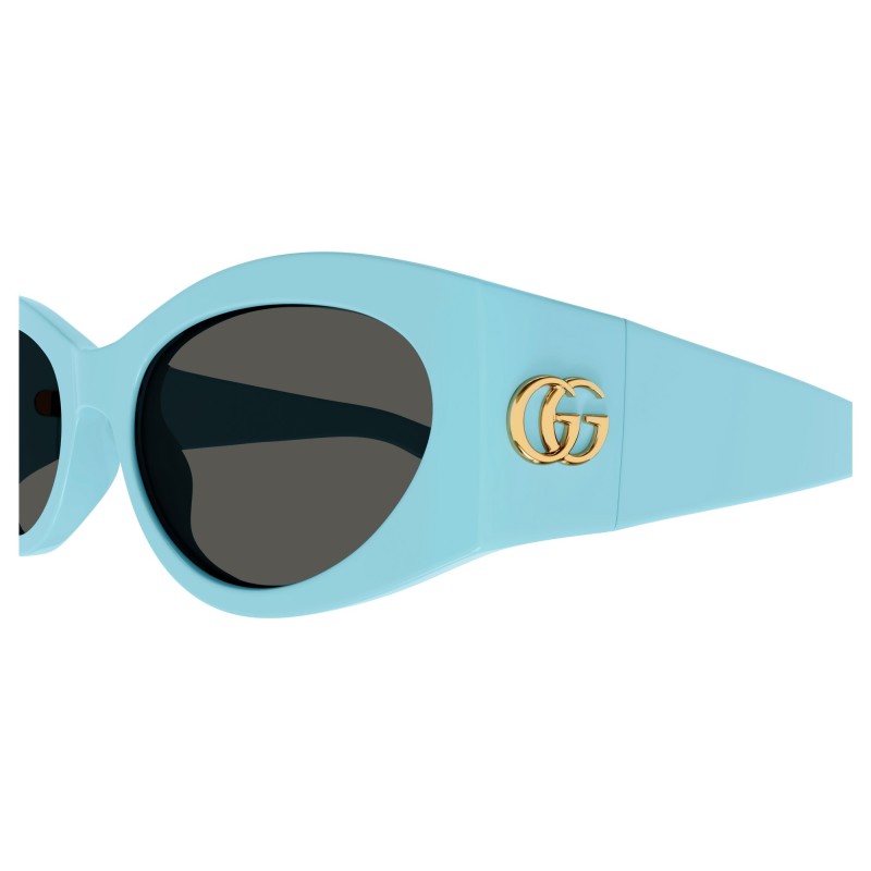 Gucci GG1401S - 004 Azzurro