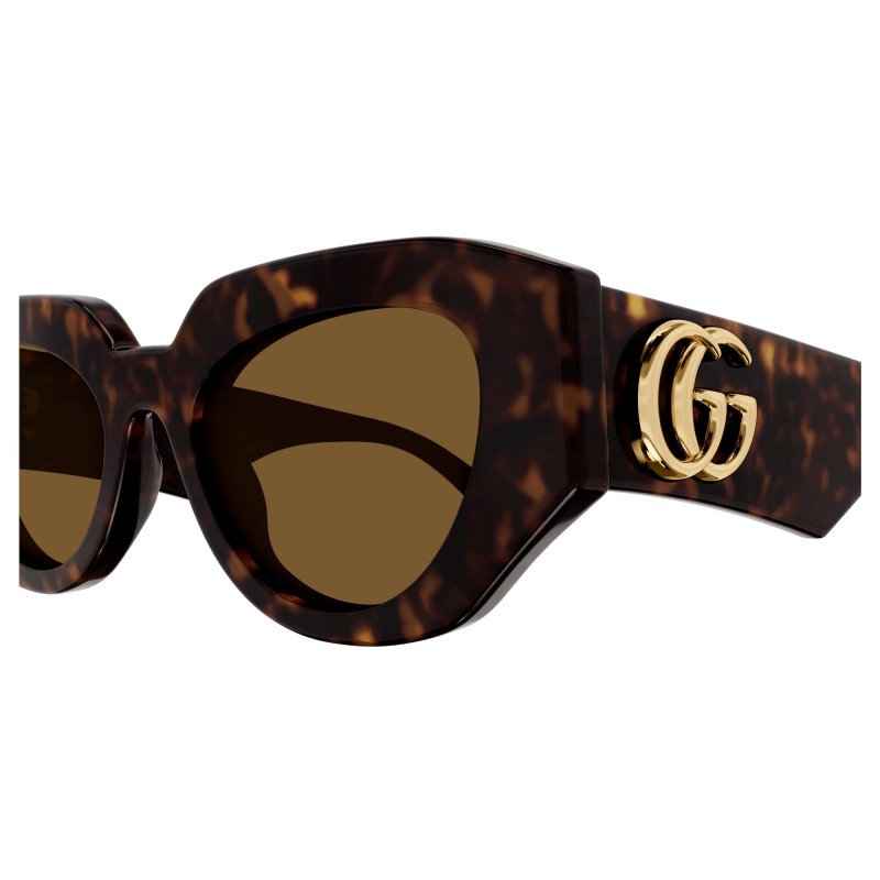 Gucci GG1421S - 002 L'Avana