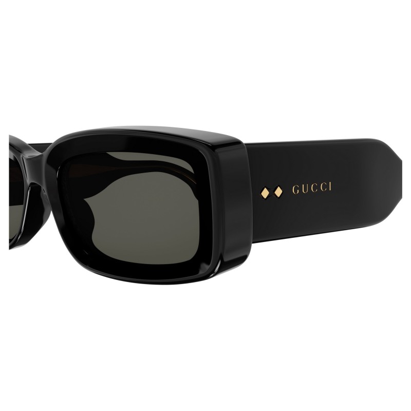 Gucci GG1528S - 001 Nero