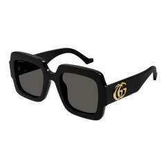 Gucci GG1547S - 001 Nero