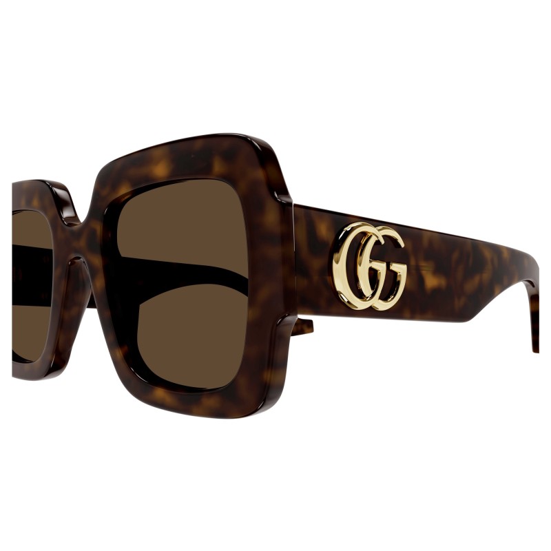 Gucci GG1547S - 002 L'Avana