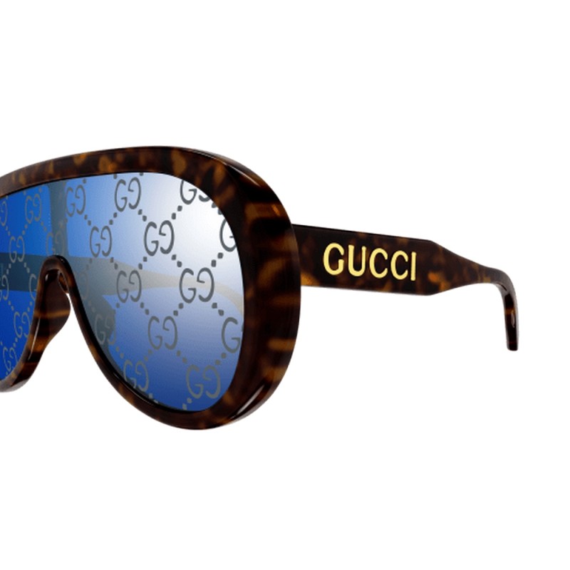 Gucci GG1370S - 002 L'avana