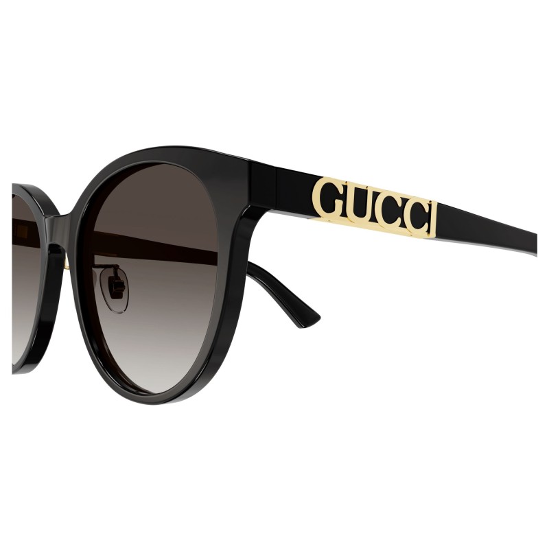 Gucci GG1191SK - 001 Nero