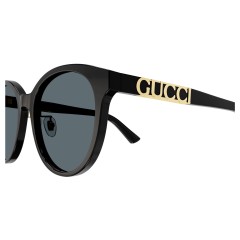 Gucci GG1191SK - 003 Nero