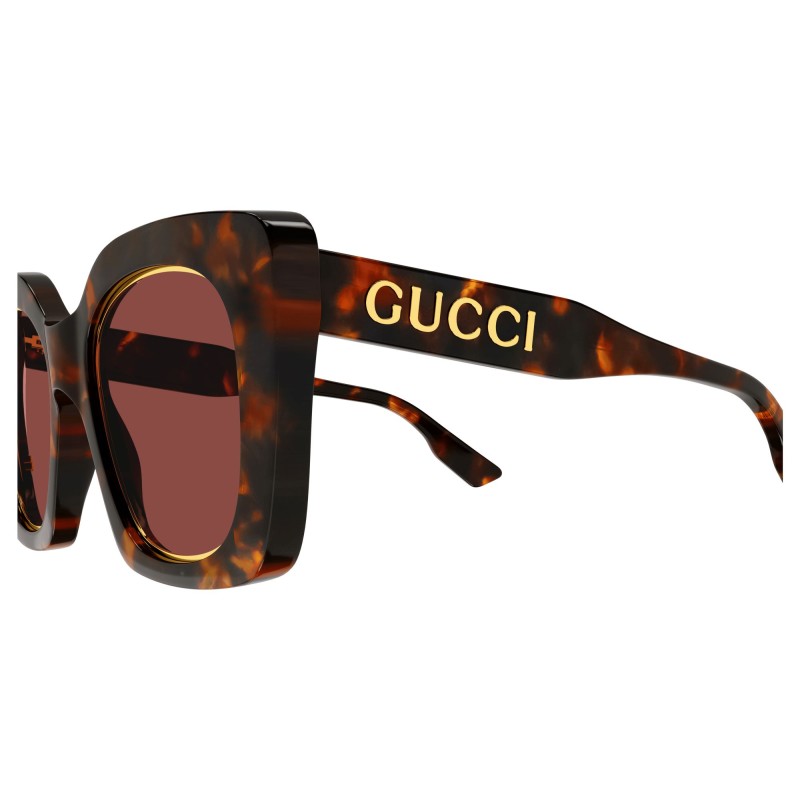 Gucci GG1151S - 003 L'avana