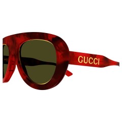 Gucci GG1152S - 003 L'avana