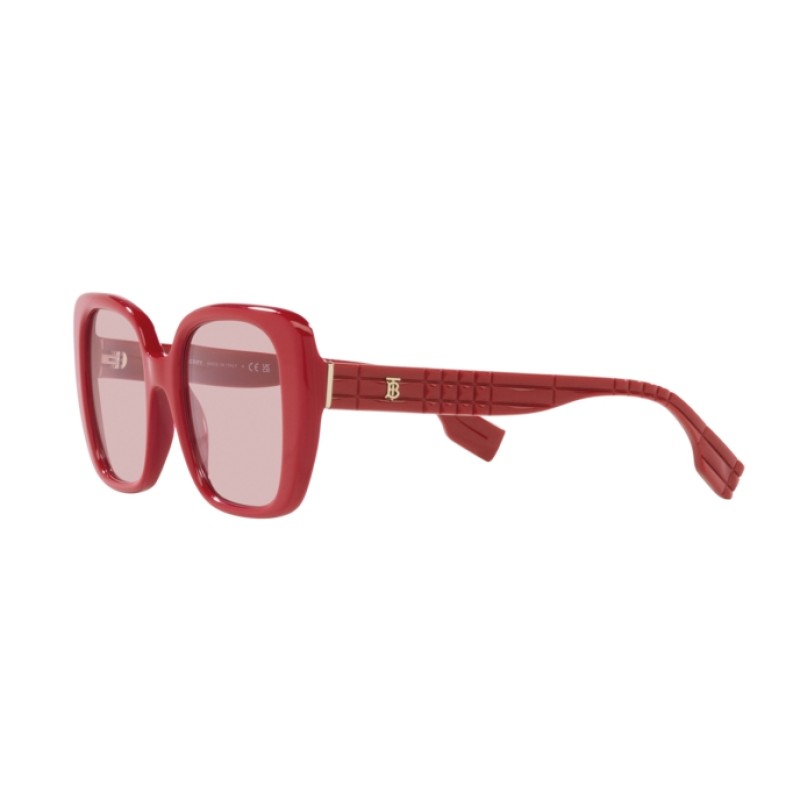 Burberry BE 4371 Helena 4027/5 Rosso