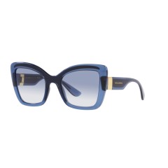 Dolce & Gabbana DG 6170 - 304819 Azzurro Azzurro
