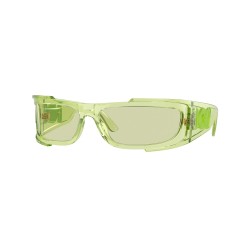 Versace VE 4446 - 541471 Verde Trasparente