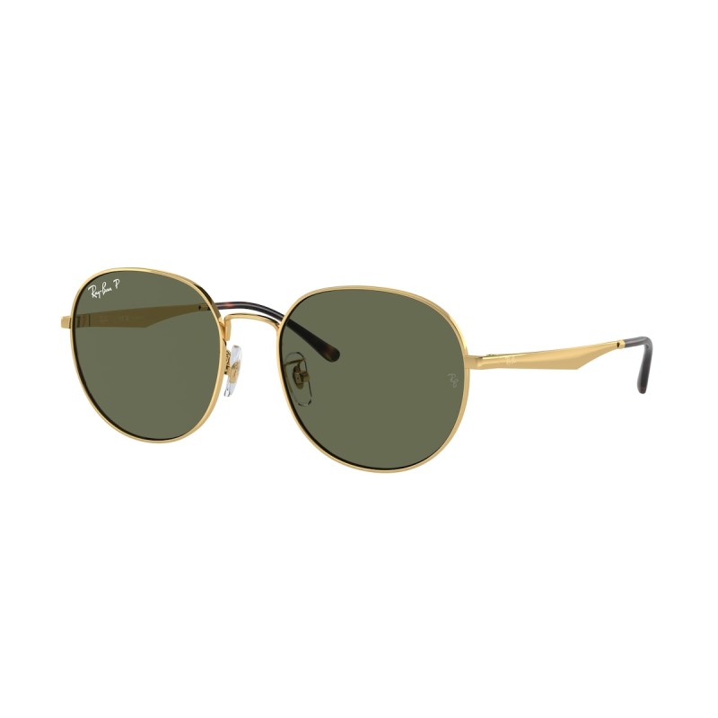 Ray-Ban RB 3727D - 001/9A Oro