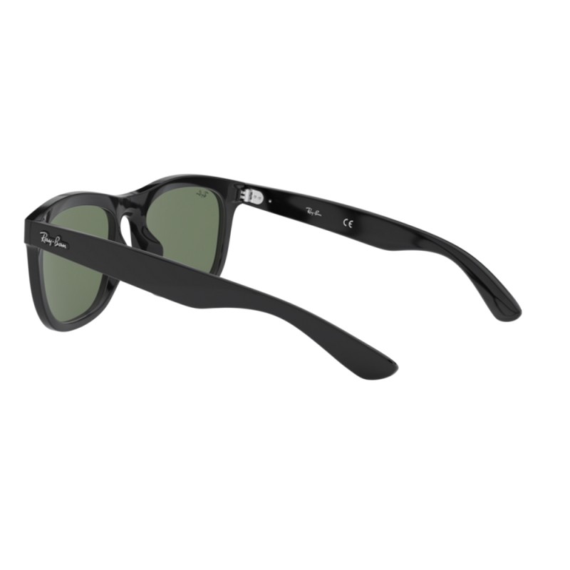 Ray-Ban RB 4260D - 601/71 Nero