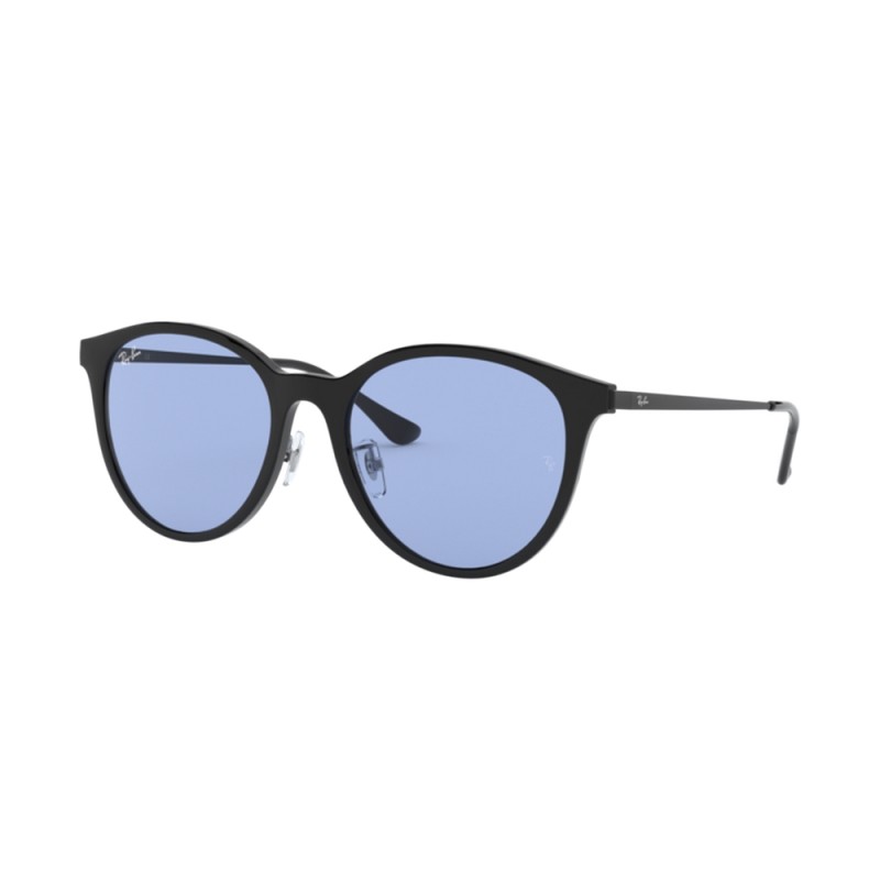 Ray-Ban RB 4334D - 601/80 Nero