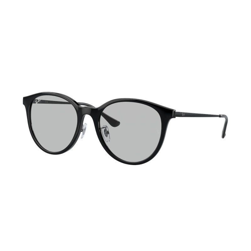 Ray-Ban RB 4334D - 601/87 Nero