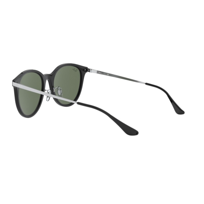 Ray-Ban RB 4334D - 629271 Nero