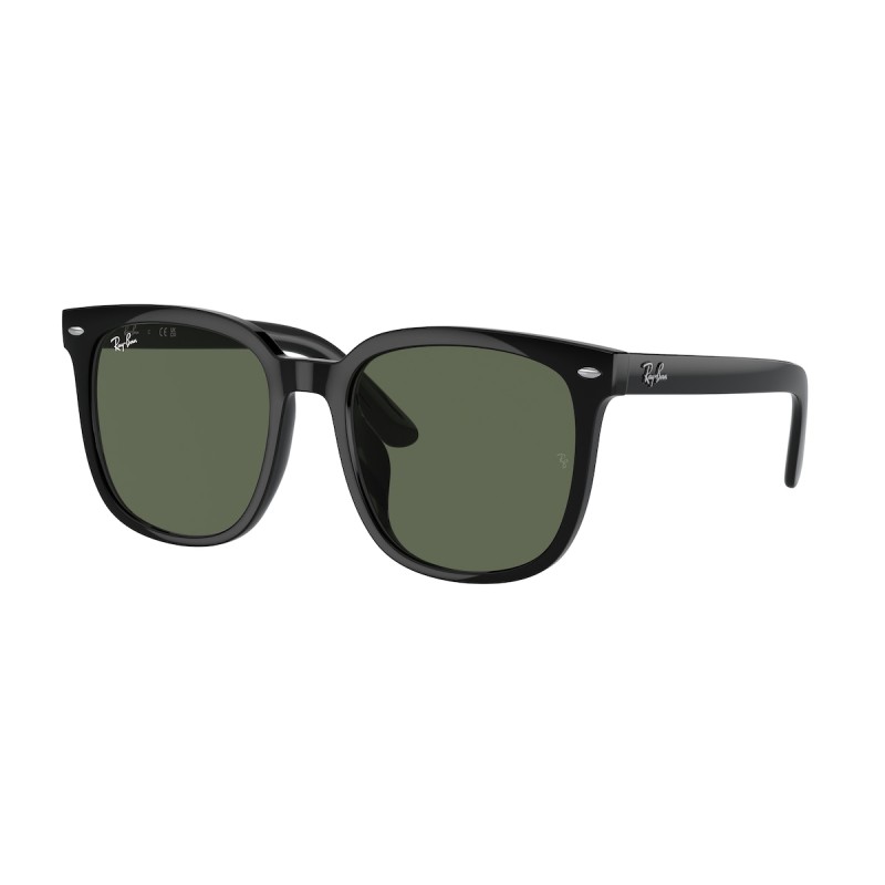 Ray-Ban RB 4401D - 601/71 Nero