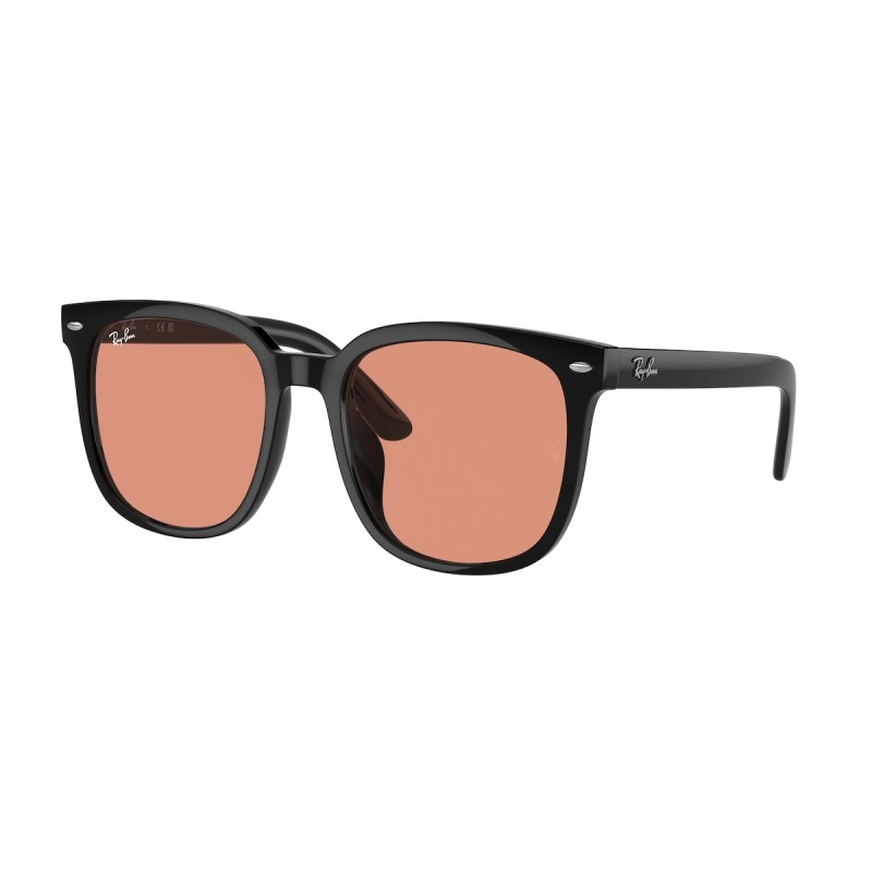 Ray-Ban RB 4401D - 601/74 Nero