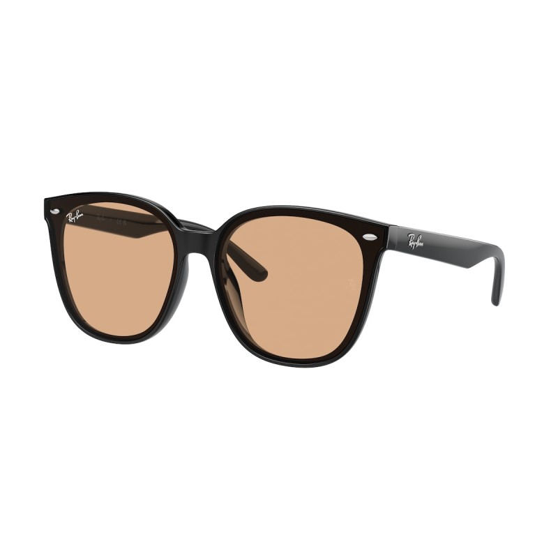 Ray-Ban RB 4423D - 601/93 Nero