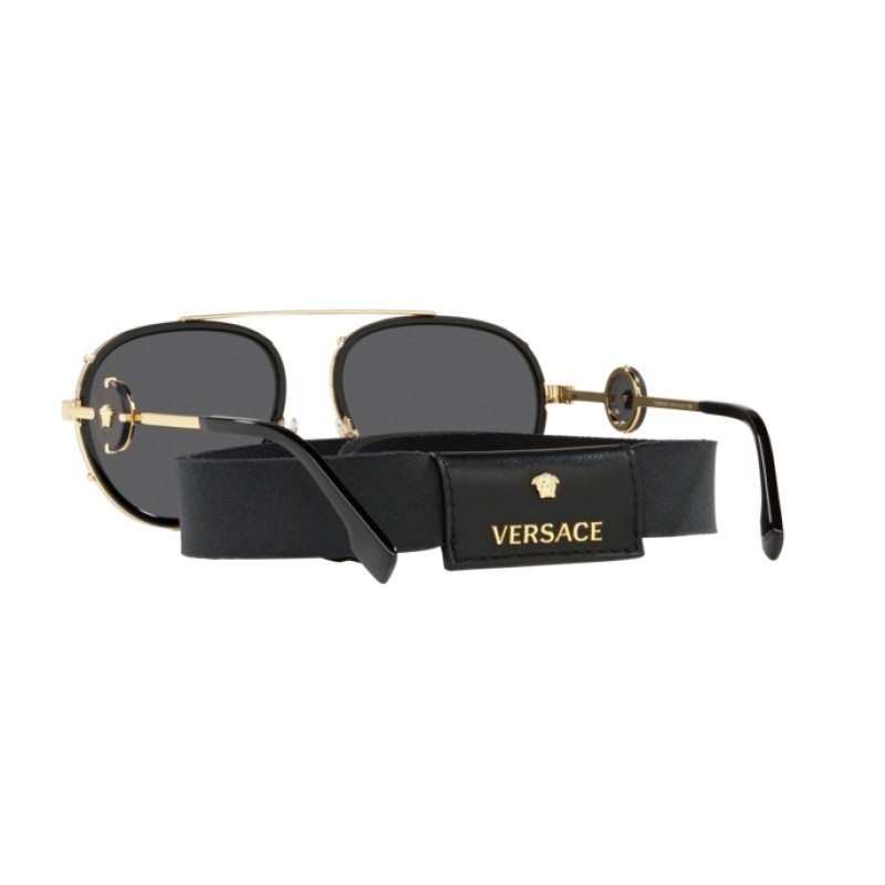 Versace VE 2232 - 143887 Nero