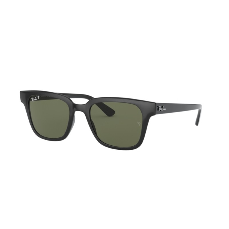 Ray-Ban RB 4323 - 601/9A Nero