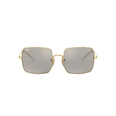 Ray-Ban RB 1971 Square 001/B3 Oro Lucido