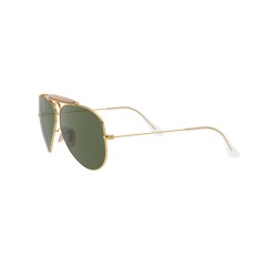 Ray-Ban RB 3138 Shooter W3401 Arista