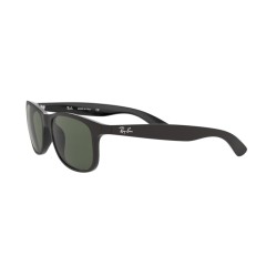 Ray-Ban RB 4202 Andy 606971 Nero Opaco