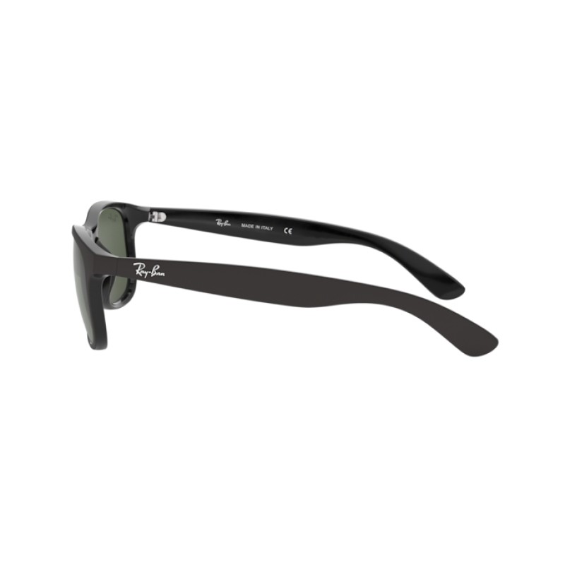 Ray-Ban RB 4202 Andy 606971 Nero Opaco