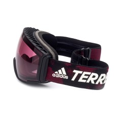 Adidas Sport SP 0039 - 02S  Nero Opaco