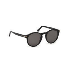 Tom Ford FT 0591 01A Nero Lucido