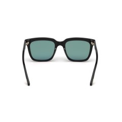 Tom Ford FT 0646 Marco-02 01N Nero Lucido