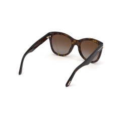 Tom Ford FT 0870 Wallace 52H  Havana Scuro