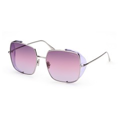 Tom Ford FT 0901 Toby-02 - 16Z  Palladio Lucido