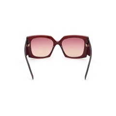 Tom Ford FT 0921 Jacquetta - 69T  Bordeaux Lucido