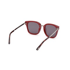 Tom Ford FT 1014 Philippa-02 - 71A Bordeaux Altro